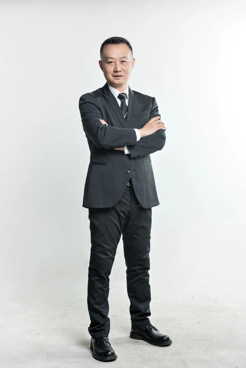 倪云秀 执行创意总监